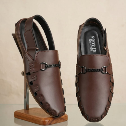 Men's Fashion Shoes Soft Sole & Modern Design