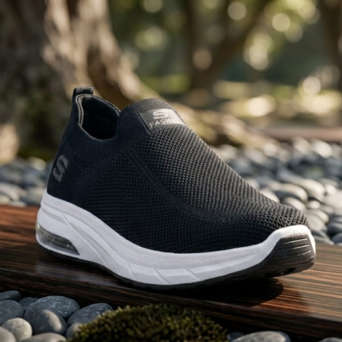 Scature Men's Luxury Wear – Premium Casual Shoes