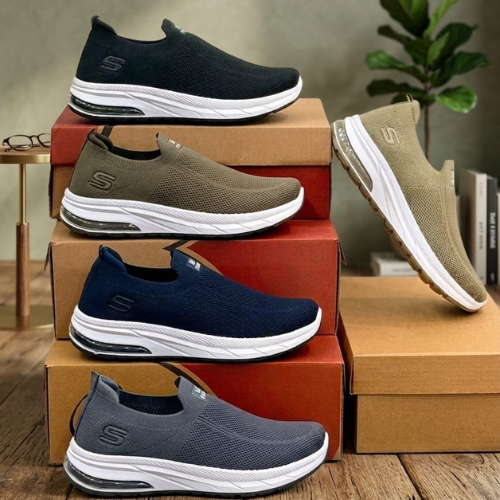 Scature Men's Luxury Wear – Premium Casual Shoes