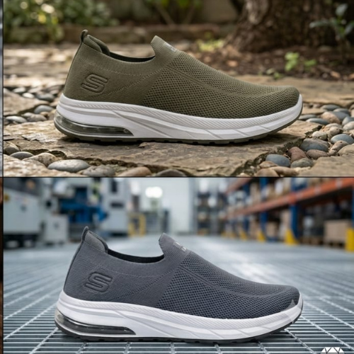 Scature Men's Luxury Wear – Premium Casual Shoes