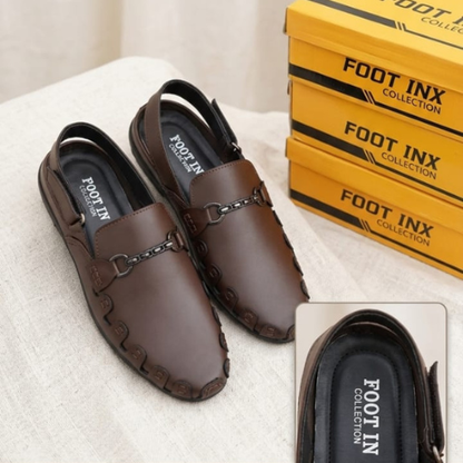 Men's Fashion Shoes Soft Sole & Modern Design