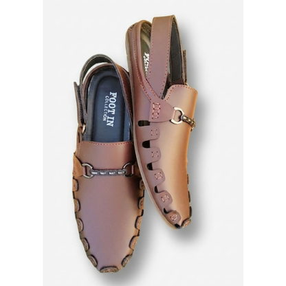 Men's Fashion Shoes Soft Sole & Modern Design
