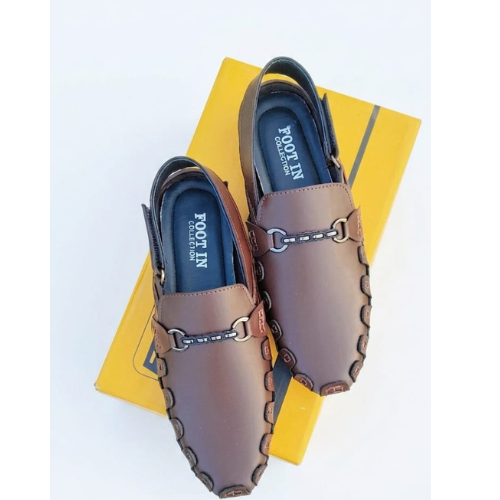 Men's Fashion Shoes Soft Sole & Modern Design