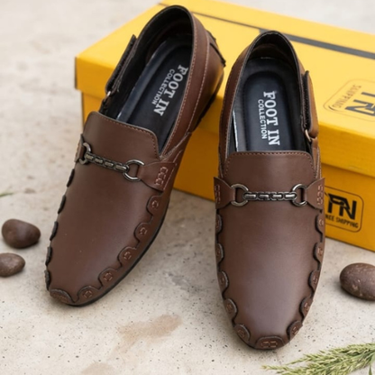 Men's Fashion Shoes Soft Sole & Modern Design